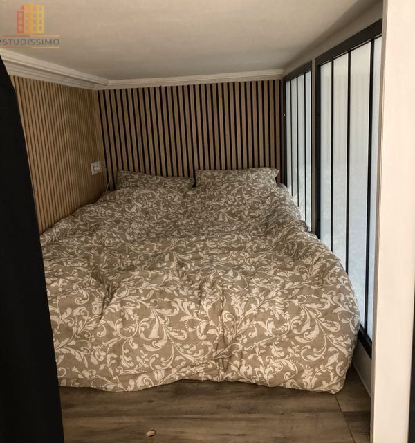 Studio 20m² Rennes centre - Photo 2