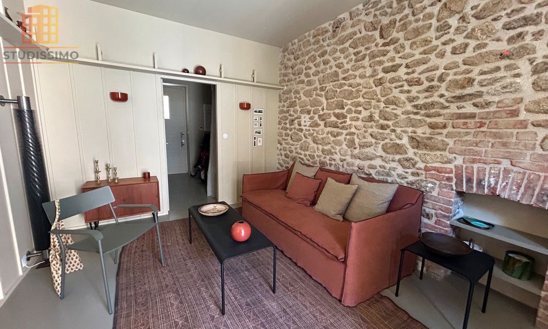 Appartement à Dinard