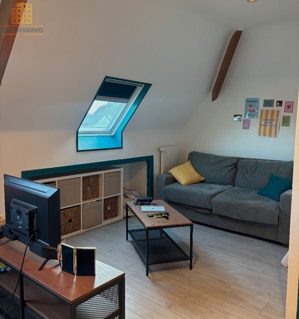 Appartement à Saint-Malo