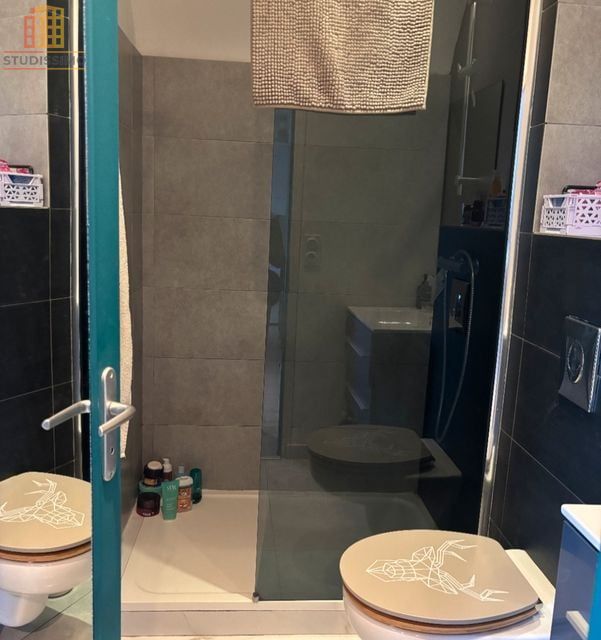 Studio 30m² Saint-Malo - Photo 1