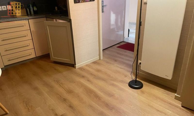 Studio 26m² Rennes centre - Terrasse - Photo 13