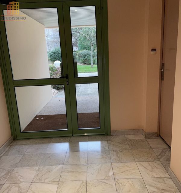 Studio 26m² Rennes centre - Terrasse - Photo 3