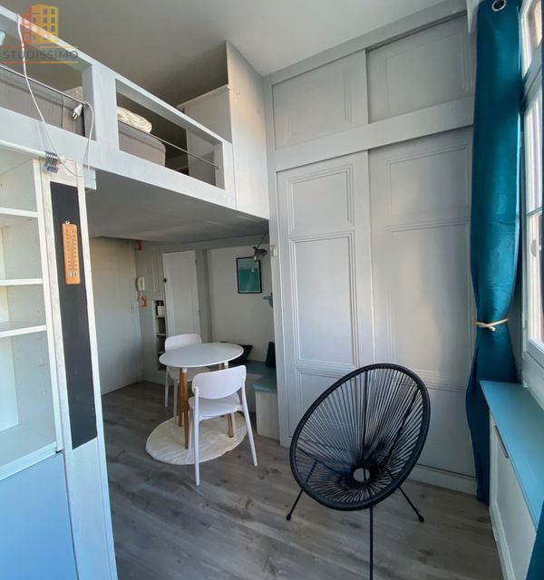 Appartement à Dinard