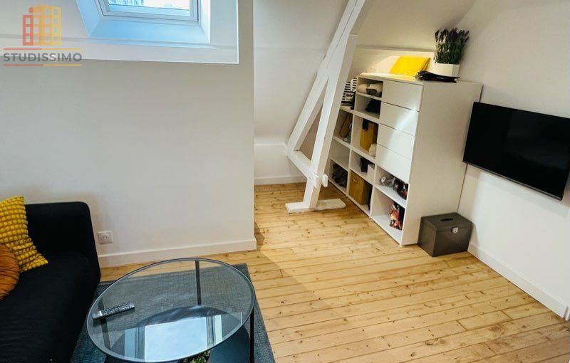 T1 26m² Rennes Mabillay - Refait à neuf - Photo 13