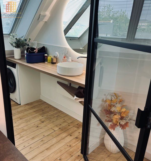 T1 26m² Rennes Mabillay - Refait à neuf - Photo 12