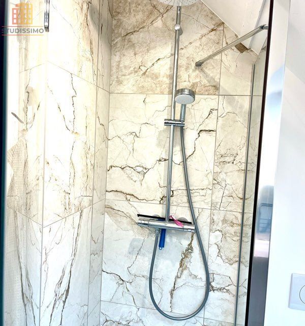 T1 26m² Rennes Mabillay - Refait à neuf - Photo 7