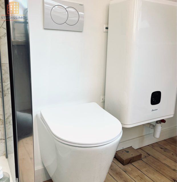 T1 26m² Rennes Mabillay - Refait à neuf - Photo 10