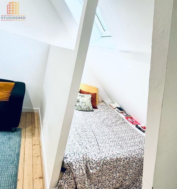 T1 26m² Rennes Mabillay - Refait à neuf - Photo 2