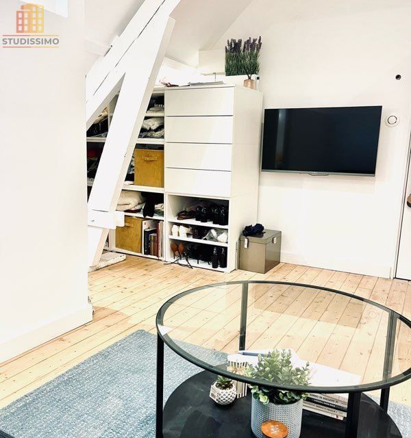 T1 26m² Rennes Mabillay - Refait à neuf - Photo 4