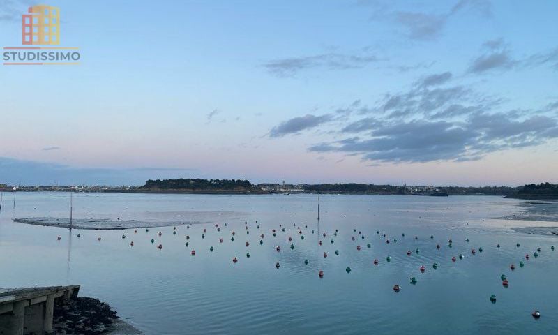 Appartement à Dinard