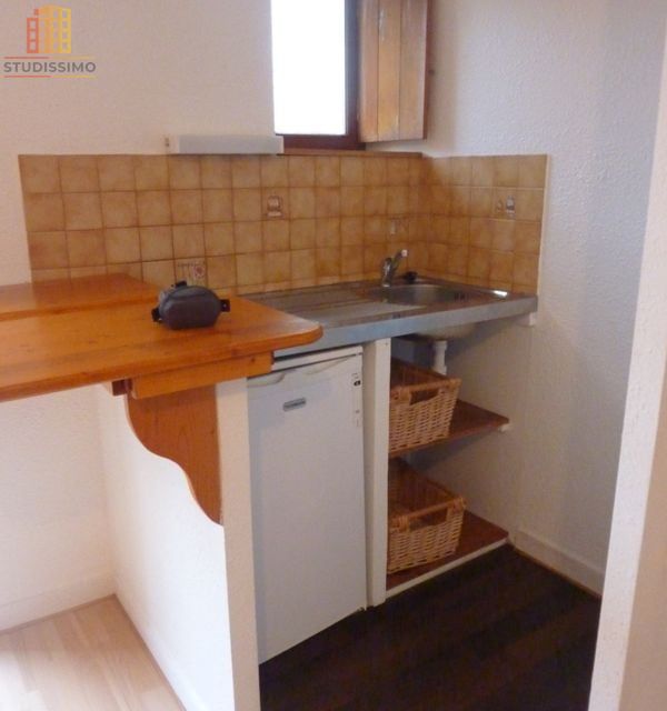 Studio 19m² Rennes Thabor - Calme, parking - Photo 2