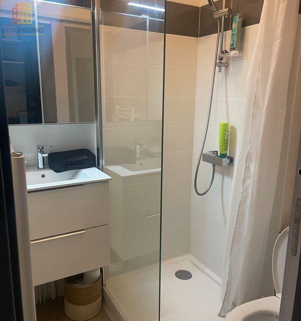 Studio 20m² Bruz centre - Calme, exposé ouest - Photo 2