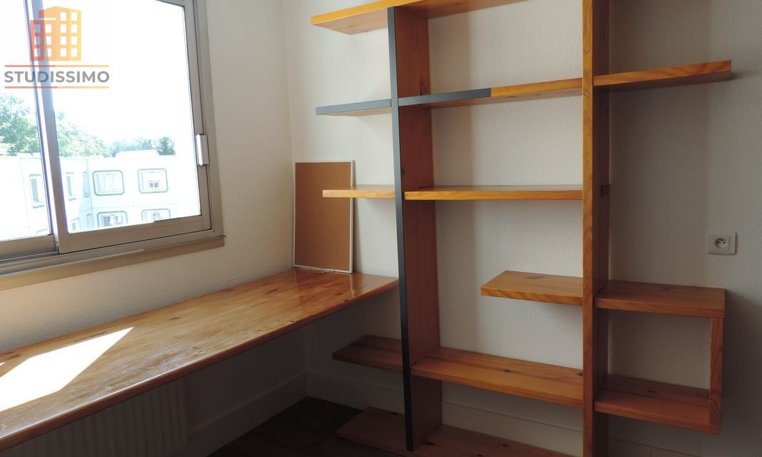 Studio 9m² Rennes - Dernier étage - Photo 1