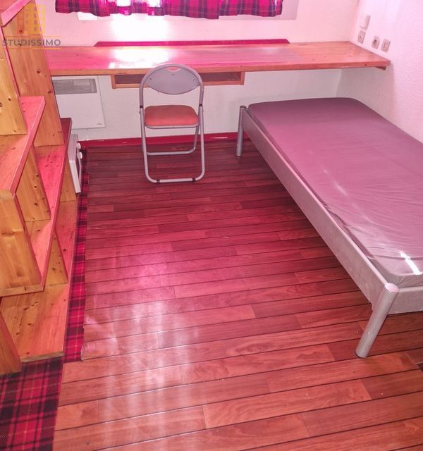 Studio 9m² Rennes Villejean - Proche université et CHU Pontchaillou - Photo 1