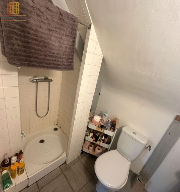 Studio 22m² Fougères centre ville - Photo 2