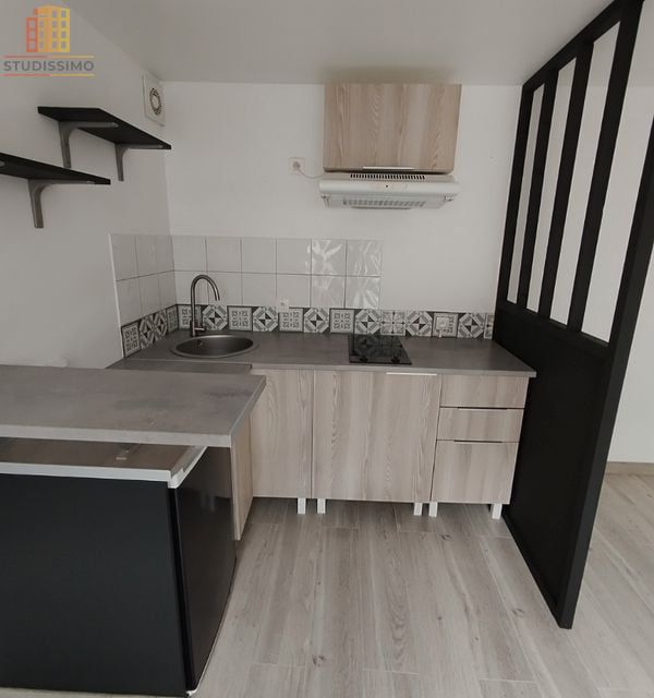 Appartement à Janzé