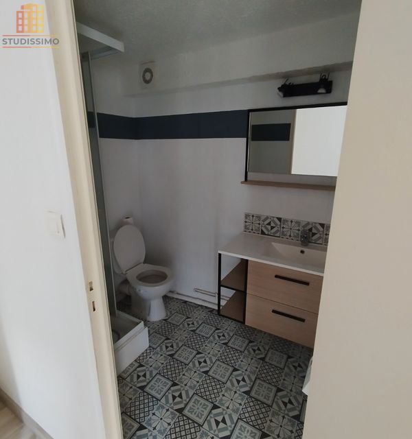 Studio 18m² Janzé centre ville - Photo 2