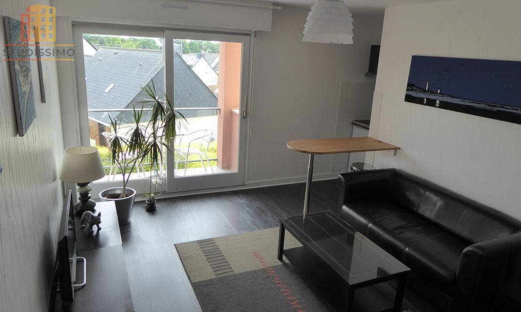 Appartement à Liffré