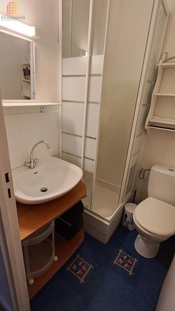 Studio 25m² Rennes Charles de Gaulle - Photo 2