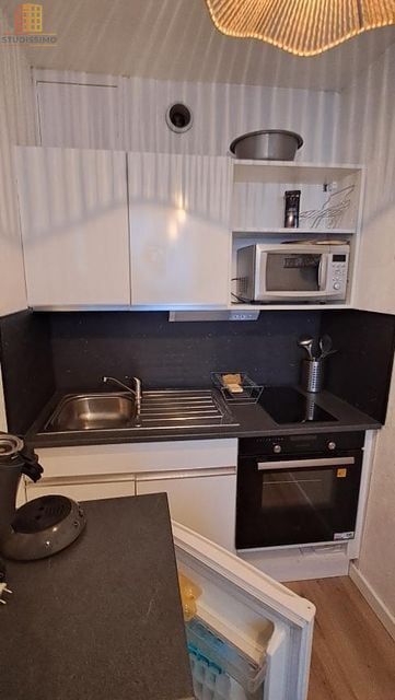 Studio 25m² Rennes Charles de Gaulle - Photo 1