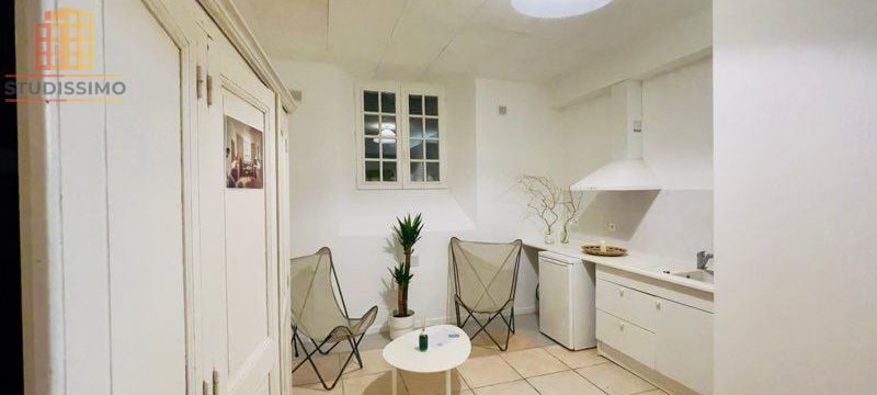 Appartement 17m² Rennes 35700 - Photo 2