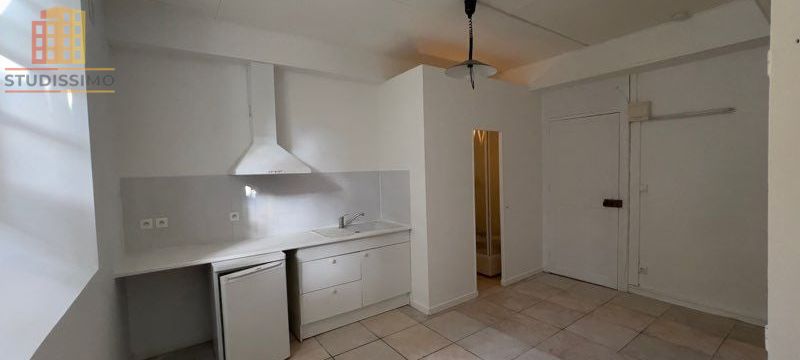 Appartement 17m² Rennes 35700 - Photo 1