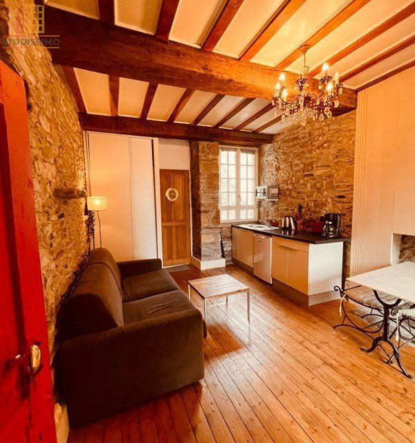 Appartement à Saint-Malo