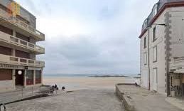 Appartement à Saint-Malo