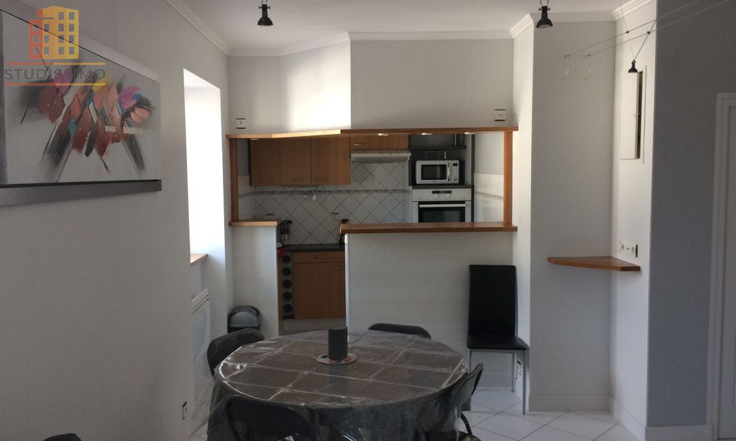 Studio 31m² Saint-Malo - À 50m de la plage - Photo 1