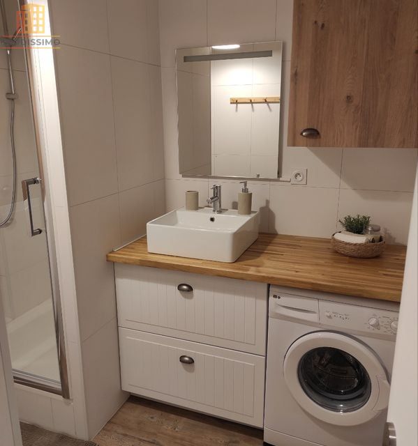 Appartement 37m² Dinard - Proche plage - Photo 2