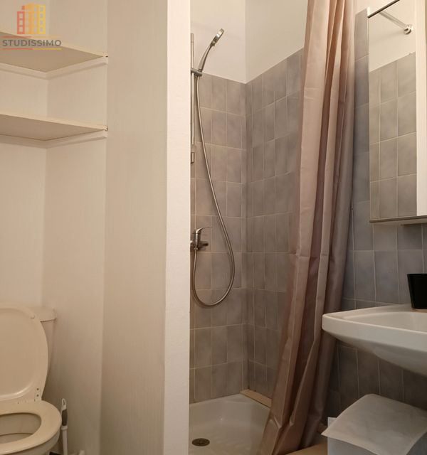 Studio 16m² Rennes 35700 - Refait en 2021 - Photo 2