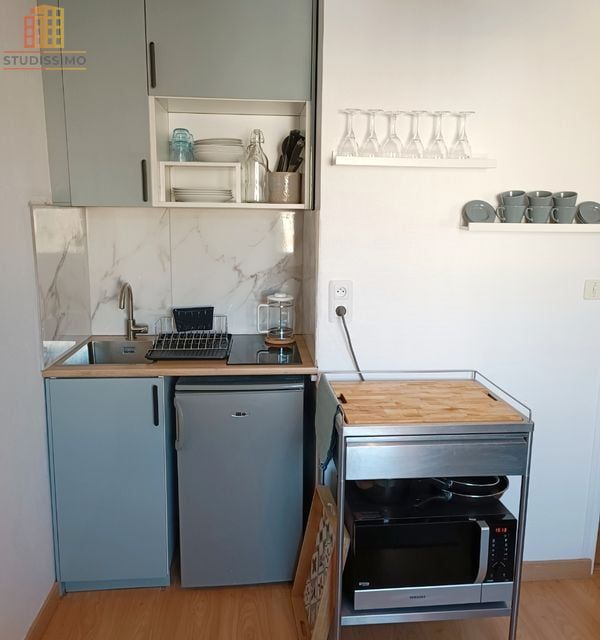 Studio 16m² Rennes 35700 - Refait en 2021 - Photo 1