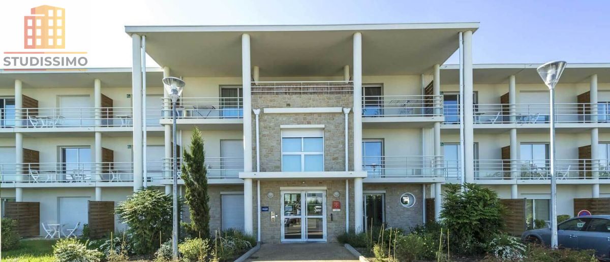 Appartement à Le Rheu