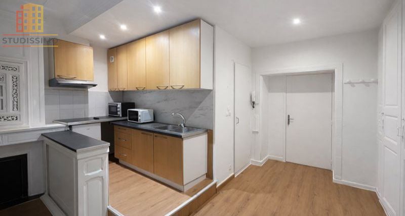 Appartement 36m² Voiron - Photo 2