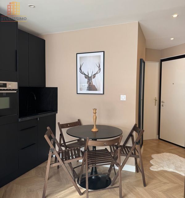 Appartement 21m² Les Adrets Prapoutel - Front de piste - Photo 8