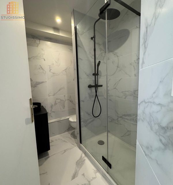 Appartement 21m² Les Adrets Prapoutel - Front de piste - Photo 3