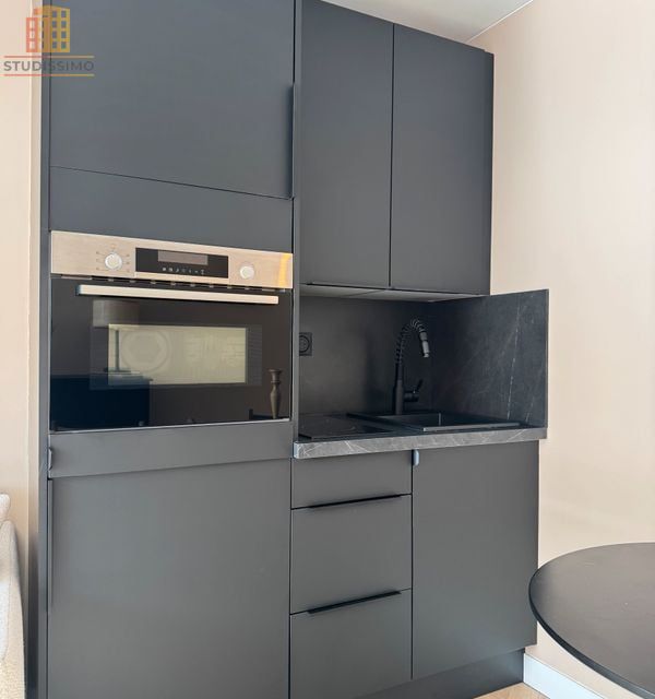 Appartement 21m² Les Adrets Prapoutel - Front de piste - Photo 4