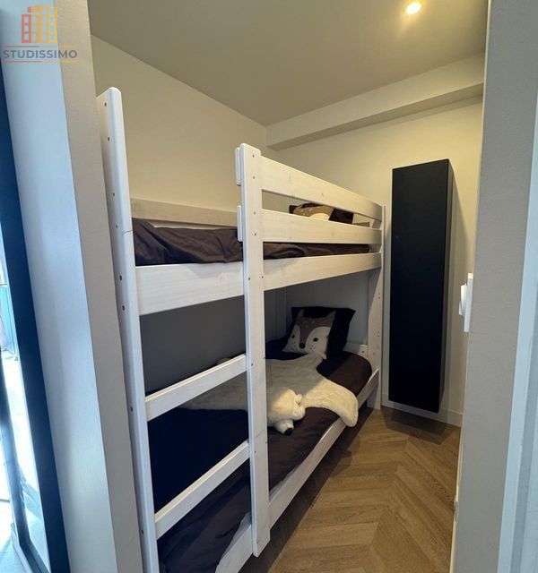 Appartement 21m² Les Adrets Prapoutel - Front de piste - Photo 2