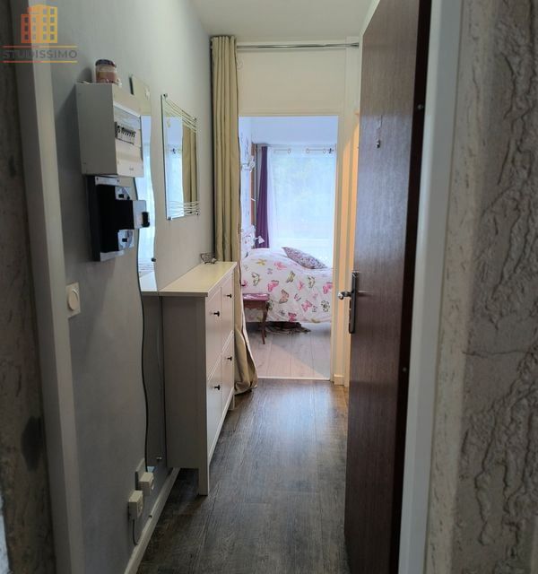 Studio 27m² Villard-de-Lans - Photo 15