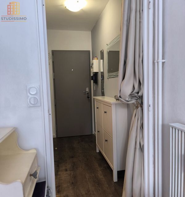 Studio 27m² Villard-de-Lans - Photo 8