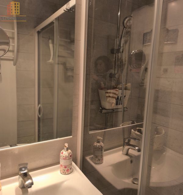 Studio 27m² Villard-de-Lans - Photo 6