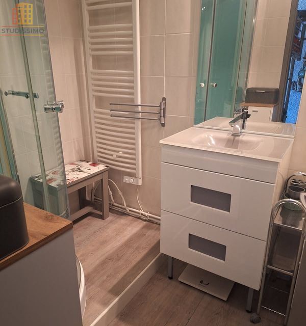 Studio 26m² Villard-de-Lans Les Glovettes - Photo 4