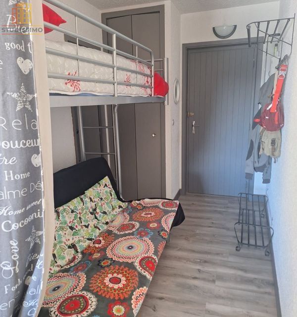 Studio 26m² Villard-de-Lans Les Glovettes - Photo 3