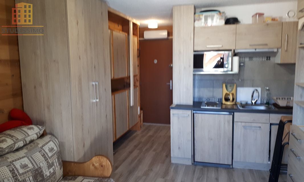 Studio 22m² La Morte - Photo 1