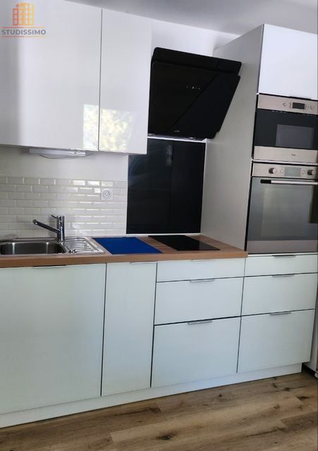 Studio 22m² Saint-Martin-le-Vinoux - Entièrement rénové - Photo 6