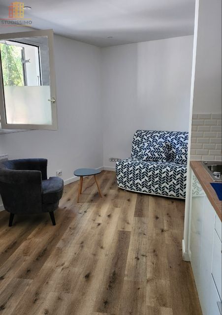 Studio 22m² Saint-Martin-le-Vinoux - Entièrement rénové - Photo 5