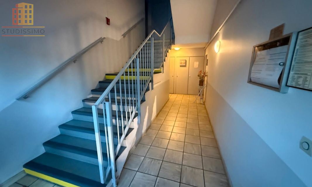 Studio 22m² Saint-Martin-le-Vinoux - Entièrement rénové - Photo 3