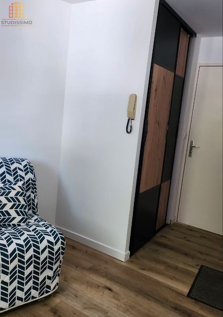 Studio 22m² Saint-Martin-le-Vinoux - Entièrement rénové - Photo 4