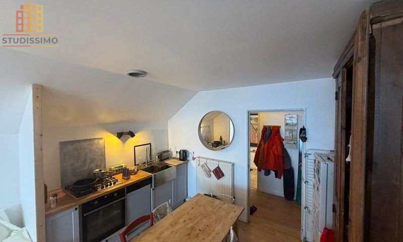 Appartement 38m² Plateau-des-Petites-Roches - Vue sur Belledonne - Photo 2