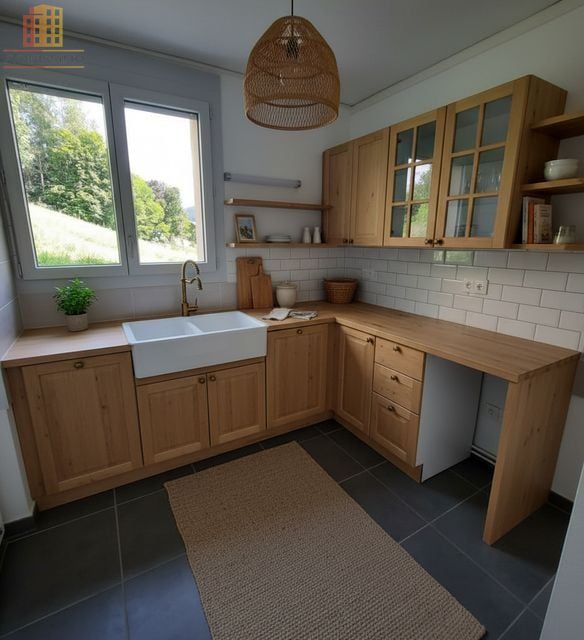 T1 bis 35m² Lans-en-Vercors - Photo 4